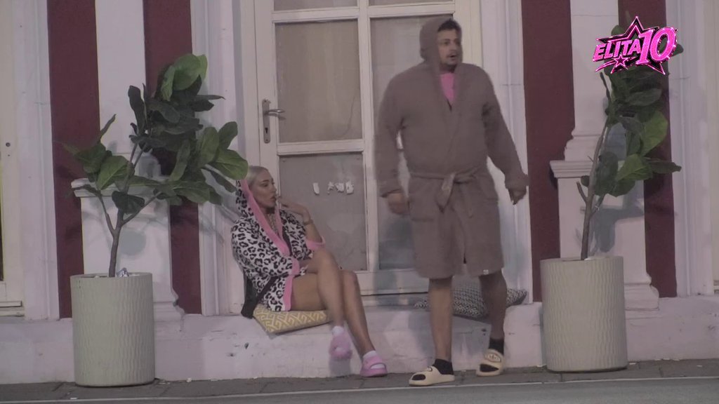 SUKOBI SE NE SMIRUJU U ELITI: Terza i Glorija Jelovac otvoreno raspravili nesuglasice, a završetak razgovora ostavio sve bez reči (VIDEO) – sukobi u Eliti