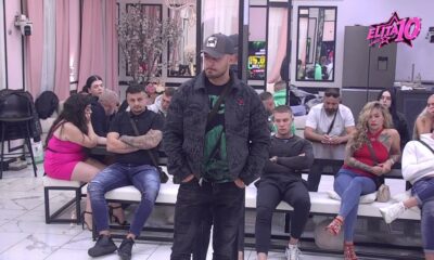 SUKOBI SE NE STIŠAVAJU U ELITI: Marko Stefanović ponovo iskritikovao Sanju pred kamerama, a sve je kulminiralo neočekivanom izjavom (VIDEO) – sukob Marko Stefanović i Sanja