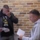 SUZE NISU PRESTAJALE U BELOJ KUĆI: Nemanja Tošić rasplakao se zbog čestitki porodice, gledaoci ne ostaju ravnodušni (VIDEO) – Nemanja Tošić čestitke porodica