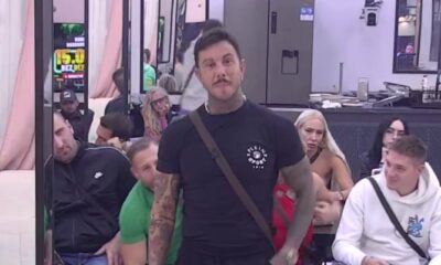 SVE JE OTIŠLO U NEZABORAV: Filip Đukić zbunio sve u Eliti, njegova priča o Laurovoj ljubavi postala hit (VIDEO) – Đukić se ne seća ničega