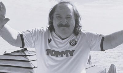 TRAGEDIJE I SLAVA OBELEŽILE ŽIVOT MUZIČKE LEGENDE: Mišo Kovač ostavio neizbrisiv trag, a porodica mu donela i bol i sreću (FOTO)