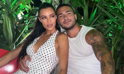 VELIKI DAN ZA PORODICU ŠIJAN: Bojana javno čestitala Mirku rođendan, zajedničke slike oduševile fanove (FOTO)