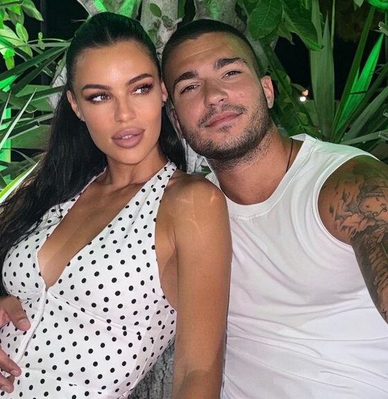 VELIKI DAN ZA PORODICU ŠIJAN: Bojana javno čestitala Mirku rođendan, zajedničke slike oduševile fanove (FOTO)