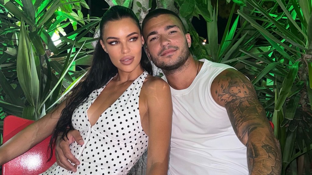 VELIKI DAN ZA PORODICU ŠIJAN: Bojana javno čestitala Mirku rođendan, zajedničke slike oduševile fanove (FOTO)