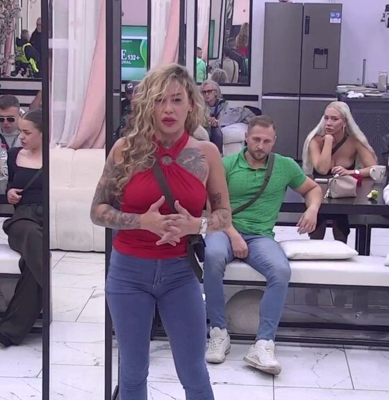 ŽESTOK OBRAČUN U ELITI: Biljana otkrila šta se desilo sa Đukićem, pa udarila na Lauru pred svima (VIDEO)